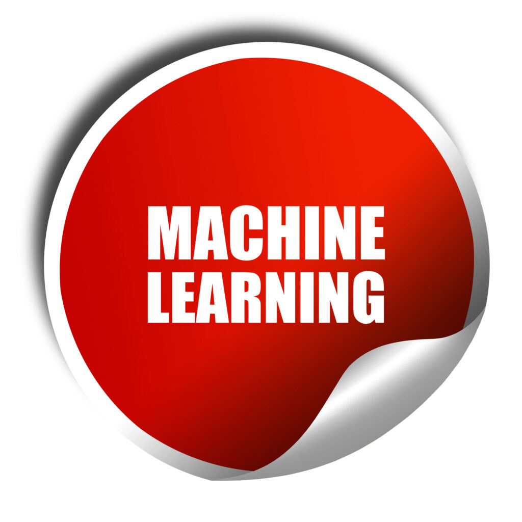 machine-learning