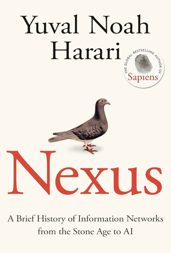 nexus-yuval-noah-harari