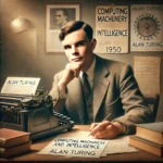Explore the major historical milestones of Artificial Intelligence, from its theoretical roots in 1936 to the latest advancements. A journey through the evolution of AI across science and technology.