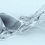 The evolution of neural networks: from a simple Perceptron, to multilayer networks, to GPT large language models.